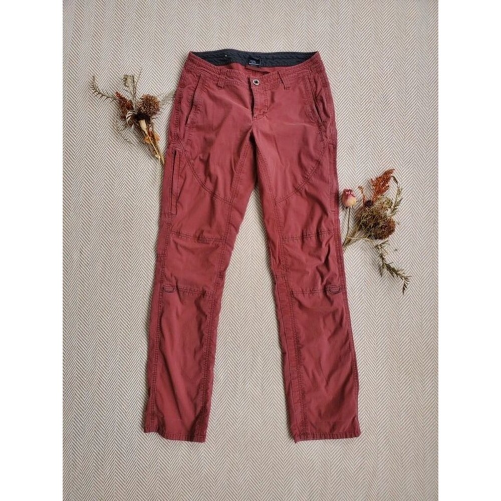 Kuhl Women's Hiking Pants Size 2 Reg